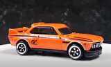 Hot Wheels Gran Turısmo Arabaları Özel Seri 73 Bmw 3.0 Csl Race Car HRV63 - GDG83