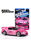 Hot Wheels Fast & Furious - Women of Fast HNR88 Set