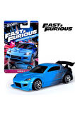 Hot Wheels Fast & Furious - Women of Fast HNR88 Set