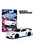 Hot Wheels Fast & Furious - Women of Fast HNR88 Set