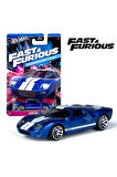 Hot Wheels Fast & Furious - Women of Fast HNR88 Set
