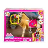 Barbie ve Dansçı Atı HXJ42