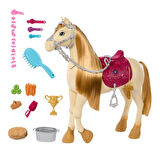 Barbie ve Dansçı Atı HXJ42