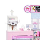 Barbie Coffee Shop HXN94