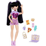 Barbie Bebek Dream Besties Renee Bebek ve Aksesuarları HYC24