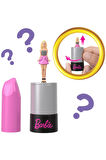 Barbie Mini Barbieland Ana Bebekler HYF19