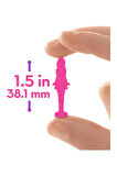 Barbie Mini Barbieland Ana Bebekler HYF19