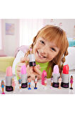 Barbie Mini Barbieland Ana Bebekler HYF19