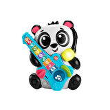 HYL25 Fisher-Price Lync Squad İlk Sayılarım Panda