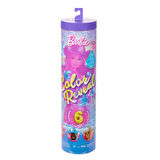 Barbie Color Reveal Barbie Disco Star JCP01