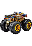 Monster Trucks Bigfoot Trophy Şampiyonları JDV96 - JDV97