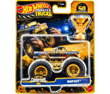 Monster Trucks Bigfoot Trophy Şampiyonları JDV96 - JDV97