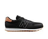 New Balance Gm500-Bbt Siyah Erkek Günlük Ayakkabı GM500BBT