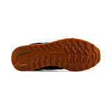 New Balance Gm500-Bbt Siyah Erkek Günlük Ayakkabı GM500BBT