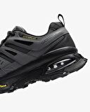Skechers 237214 BBK SKECH - AIR ENVOY OUTDOOR SPOR AYAKKABI