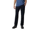 Columbia Silver Ridge Utility Pant Erkek Günlük Pantolon 2012951010 Siyah