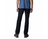 Columbia Silver Ridge Utility Pant Erkek Günlük Pantolon 2012951010 Siyah