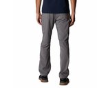 Columbia Silver Ridge Utility Pant Erkek Günlük Pantolon 2012951023 Gri
