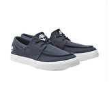 Timberland Mylo Bay Low Lace Up Erkek Günlük Ayakkabı TB0A2NWAEP41 Renkli