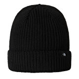 Fisherman Unisex Siyah Outdoor Bere NF0A55JGJK31