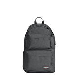 Eastpak Padded Double Unisex Sırt Çantası EK0A5B7Y77H1 Siyah