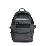 Eastpak Padded Double Unisex Sırt Çantası EK0A5B7Y77H1 Siyah