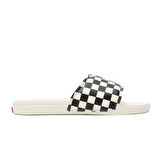 Vans La Costa Slide-On Kadın Terlik VN0A5HFER6R1 Beyaz