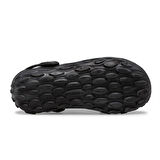 Merrel Hydro Moc Çocuk Sandalet MK265485-001 Siyah