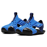 Nike Sunray Protect 2(TD) Çocuk Sandalet Mavi