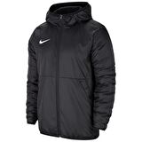 Nike M Nk Thrm Rpl Park20 Fall Jkt Erkek Siyah Ceket CW6157-010