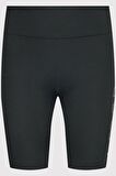 Nike Air Bike Tight Siyah Kısa Tayt Şort 