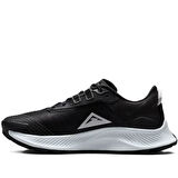 Nike Pegasus Trail 3  Kadın Siyah Yürüyüş Koşu Ayakkabısı