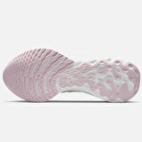 Nike React Infinity Run Flyknit 2 Running Reflöktörlü Kadın Koşu Spor Ayakkabı Pembe