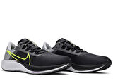 Nike Air Zoom Pegasus 38 Erkek Koşu Ayakkabısı Siyah