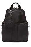 Nike Sportswear Futura Luxe Mini Backpack (10L) Sırt Çantası Siyah