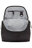 Nike Sportswear Futura Luxe Mini Backpack (10L) Sırt Çantası Siyah