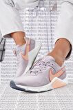 Nike Legend Essential 2 Training Shoes Spor Antrenman Ayakkabısı Mor