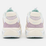 Nike Zoom Air Fire Unisex Walking Running Shoes Unisex Koşu Yürüyüş Ayakkabı Krem-Mor