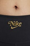 Nike One Running Biker Tight Shorts 2 cepli Kısa Tayt Şort