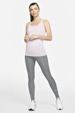 Nike One Women's High Rise Leggings Maternity Yüksek Belli Kadın Tayt