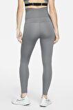 Nike One Women's High Rise Leggings Maternity Yüksek Belli Kadın Tayt