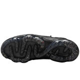 Nike Air VaporMax Flyknit  Unisex Sneaker Black Unisex Günlük Spor Ayakkabı Siyah