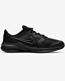Nike Downshifter 11 G. S. Walk Running Shoes Yürüyüş Koşu Ayakkabısı Siyah