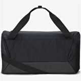 Nike Brasilia S Duff-9.0 PX Gfx  SP2 41 Litres (52cm x 28 cm x 28 cm) Spor Çanta Siyah