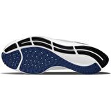 Nike Air Zoom Pegasus 38 Erkek Yürüyüş Koşu Ayakkabısı Gri
