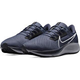 Nike Air Zoom Pegasus 38 Erkek Koşu Ayakkabısı Mavi
