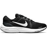 Nike Air Zoom Vomero 16 Running Walk Black Shoes Yürüyüş Ve Koşu Ayakkabısı Siyah