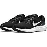 Nike Air Zoom Vomero 16 Running Walk Black Shoes Yürüyüş Ve Koşu Ayakkabısı Siyah