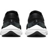 Nike Air Zoom Vomero 16 Running Walk Black Shoes Yürüyüş Ve Koşu Ayakkabısı Siyah