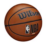 Wilson NBA DRV Plus Basketbol Topu WTB9200XB07